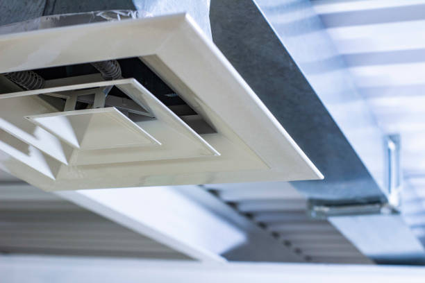 Best Commercial Air Duct Cleaning  in Adamstown, PA