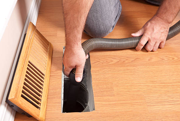 Best Ductwork Cleaning Services  in Adamstown, PA