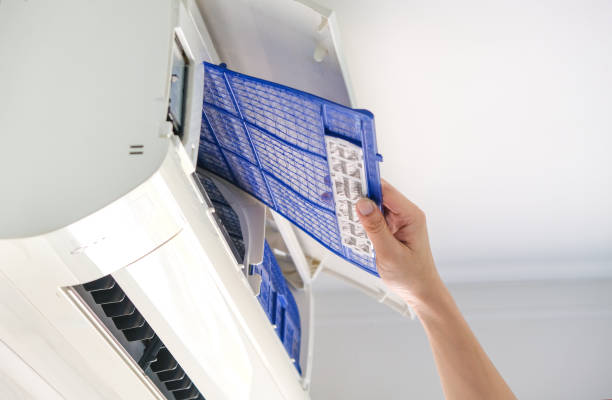 Best HVAC Duct Inspection Services  in Adamstown, PA
