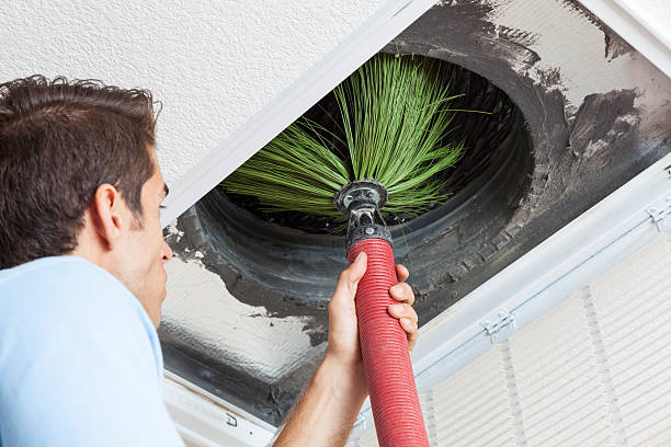 Adamstown, PA Airduct Cleaning Company